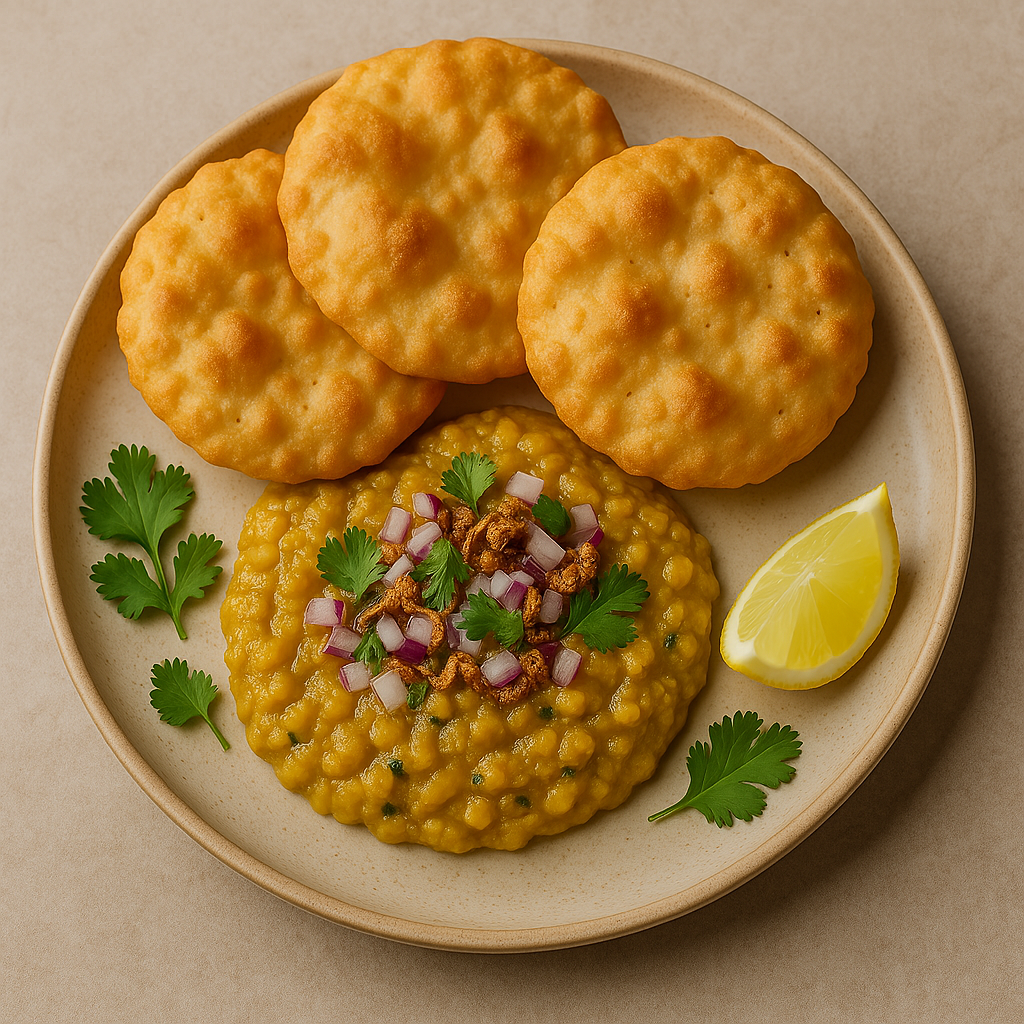 Sindhi Specialties